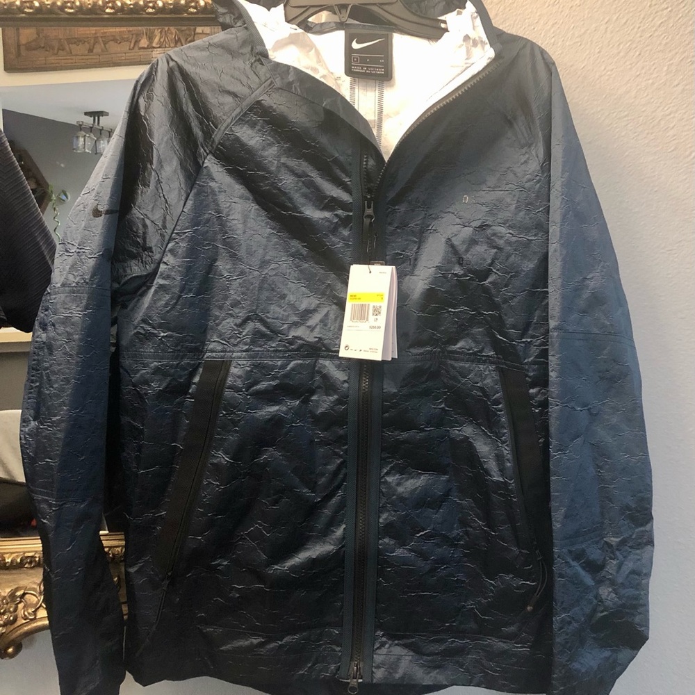 Nike Jacket / Size: Small / MSRP: $250.00